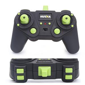 YT <span class=keywords><strong>HUINA</strong></span> <span class=keywords><strong>1593</strong></span> Excavatrice <span class=keywords><strong>RC</strong></span> en métal 1/14 Camion à benne basculante Chenille Tracteur Chargeur en alliage Voiture radiocommandée 2.4G Voitures <span class=keywords><strong>RC</strong></span> pour enfants - Product Image 3