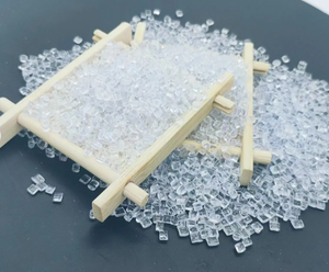 เม็ดพลาสติกเกรดอาหารคุณภาพพรีเมียม HDPE และ LLDPE สำหรับการฉีดขึ้นรูป ชนิดไหลผ่านสูงและเสริมความแข็งแรง - Product Image 5