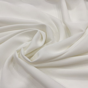 Chất lượng tốt nhất 100% <span class=keywords><strong>polyester</strong></span> ngu si đần độn 2/2 Twill voan vải cho Ăn mặc - Product Image 1