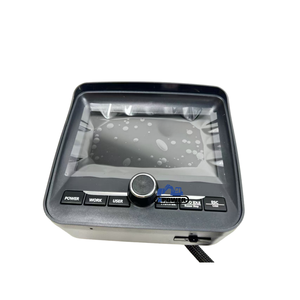 18C30064แผงแสดงผล21Q6-33401มอนิเตอร์สำหรับ R210-9 R220-9เครื่องจักร - Product Image 1