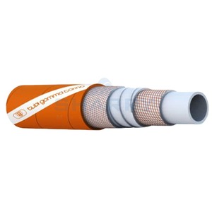 Tubigomma Torino Food Grade <b>Rubber</b> <b>Hose</b> AGRABREW SD10 For Sanitary Media Delivery - Product Image 2