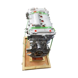 Nuevo motor remanufacturado de 4 cilindros 1ZR 4ZR de alta calidad para <span class=keywords><strong>Toyota</strong></span> <span class=keywords><strong>Corolla</strong></span> <span class=keywords><strong>Verso</strong></span> Wish 1.6L - Product Image 4