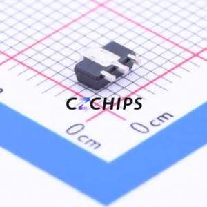 Ht7560-1วงจรรวม SOT-89สินค้าใหม่ของแท้ชิป IC PMIC Regulator (LDO) - Product Image 1