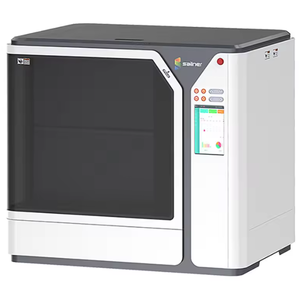 Impresora 3D de Escritorio Multimaterial D452Plus - Nivelación Automática, Impresión a Todo Color y Diseño Compacto Profesional - Product Image 4