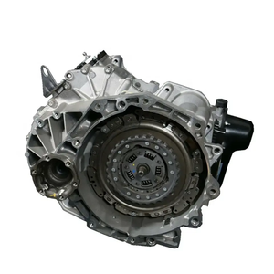 Boîte de vitesses <span class=keywords><strong>automatique</strong></span> à 7 vitesses DQ200 DSG de fabrication originale TiBAO avec mécatronique à double embrayage pour Audi A3 VW - Product Image 5