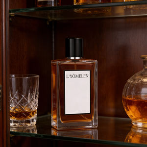 Parfum Arabe en Gros, Senteur Boisée et Sucrée, Unisexe, Longue Durée, Menthe et Épices, Fournisseur de Parfums - Product Image 3