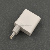 Pengisi daya untuk OnePlus 8 Pro 30W asli pengisi daya Warp 30W adaptor daya pengisi daya dasbor untuk Oneplus Nord One Plus 7t Pro 7 8 6