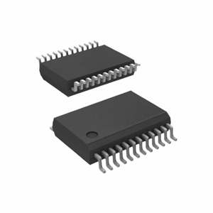 Power Management (PMIC) 24 SSOP Manufacturer Channel Buy Electronics Components Online TPIC44L02DBG4 - Product Image 1