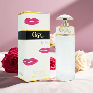 Perfume floral seductor de 100ml con fragancia encantadora Perfume de aceite único - Product Image 6