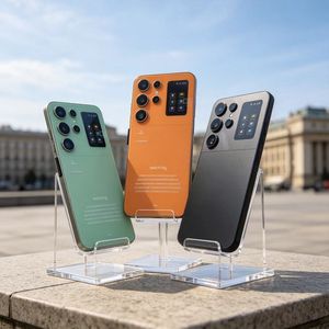Smartphones S25Ultra 5G 16 Go + 1 To, grand écran 7,0 pouces, batterie 7000 mAh, corps ultra-fin, vente flash - Product Image 4