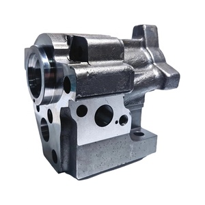 Pièces détachées pour machines minières 3115194480 Pièces de rechange pour foreuse hydraulique intermédiaire de roche Roadheader - Product Image 5