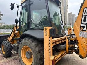 Chargeuse-pelleteuse JCB 3DX / 3CX Plus Eco 4x4 en bon état à vendre à bon prix – Achetez neuve ou d'occasion, bien entretenue - Product Image 6