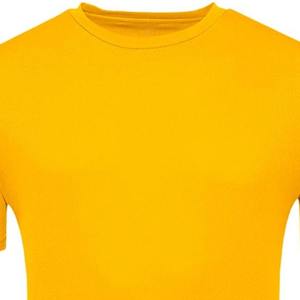 Camisetas de Manga Corta para Hombre, Cuello Redondo, Transpirables, de Secado Rápido, Elegantes, Último Modelo, de Alta Calidad, Directo de Fábrica, para Uso Casual - Product Image 2