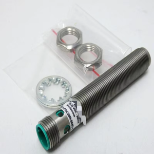 BES M12EI1-PSC20N-S04G-S Nieuwe Originele Klaar voor Gebruik Industriële Automatisering PLC Programmeringscontroller - Product Image 1