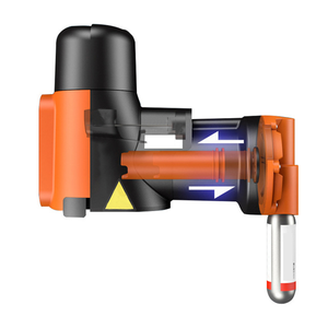 Bẫy Chuột Kiểm Soát Chuột Tự Nhiên Tốt Cho Chuột Tự Nhiên A24 - Product Image 1