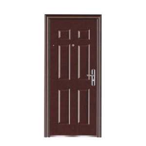 <span class=keywords><strong>Porte</strong></span> <span class=keywords><strong>d</strong></span>'<span class=keywords><strong>entrée</strong></span> principale extérieure de <span class=keywords><strong>porte</strong></span> de sécurité <span class=keywords><strong>d</strong></span>'acier inoxydable de conception turque <span class=keywords><strong>pour</strong></span> la <span class=keywords><strong>porte</strong></span> résidentielle de villa de luxe - Product Image 4