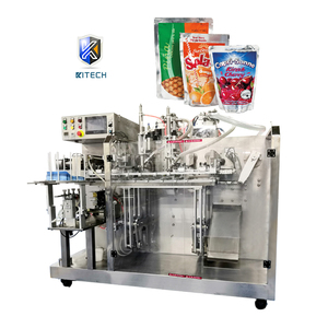 Pompe à <span class=keywords><strong>seringue</strong></span> <span class=keywords><strong>de</strong></span> remplissage automatique <span class=keywords><strong>de</strong></span> boisson machine d'emballage liquide <span class=keywords><strong>pour</strong></span> le jus <span class=keywords><strong>de</strong></span> raisin jus d'orange - Product Image 1