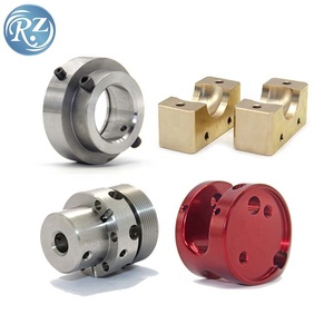 VIMA Manufacturing - Fabrication de pièces en aluminium sur mesure, découpe laser OEM, fraisage, usinage, service de fraisage, composants de précision - Product Image 3