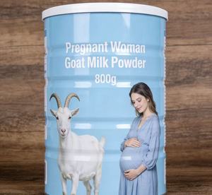 Pregnant Woman Goat <strong>Milk</strong> <strong>Powder</strong>, 800g - Product Image 5