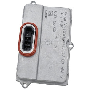 Ballast Xénon 12V D2S D2R 3.6A Active Pfc pour BMW Audi Mercedes Benz - Product Image 1