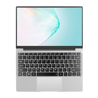 Laptop 2026 OEM Murah Langsung dari Pabrik 14 Inci 8gb 256gb Ssd Laptop Gaming Berkualitas Tinggi Komputer Kantor Laptop Baru Notebook