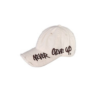Gorra de Béisbol al por Mayor, Ajustable, con Decoración de PVC Rosa, para Mujer, Sombrero para el Sol