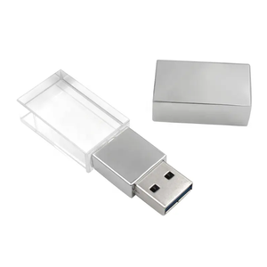 Ổ Đĩa <span class=keywords><strong>Flash</strong></span> <span class=keywords><strong>Usb</strong></span> Pha Lê Mini Kèm Hộp Quà Tặng Khắc Logo Tùy Chỉnh 3.0 8Gb 16Gb Ổ Đĩa <span class=keywords><strong>Flash</strong></span> Thủy Tinh 32Gb 64Gb Quà Tặng Cây Bút Chì Đám Cưới - Product Image 4