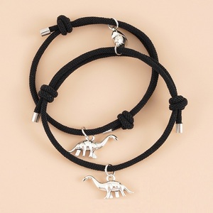 Hot Sale Couple <strong>Bestfriend</strong> Relationship <strong>Bracelets</strong> Long Distance <strong>Bracelet</strong> for Couple Magnetic Couples <strong>Bracelets</strong> - Product Image 4
