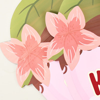 Emballage cosmétique en aluminium avec impression couleur composite personnalisée, scellage sur trois côtés, sachet de masque facial scellé en aluminium