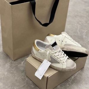 Zapatos para Caminar Ligeros de Alta Calidad <span class=keywords><strong>Golden</strong></span> Star Original <span class=keywords><strong>Goose</strong></span>, Marca Famosa, con Cordones, Transpirables, con Amortiguación de Malla - Product Image 4
