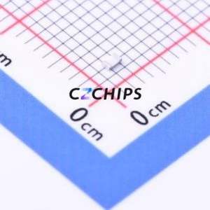 FRC0603J185TS SMD <b>Resistor</b> 0603 ( Type: Thick Film )( Resistance: 1.8MOhm Precision: 5% ) - Product Image 2