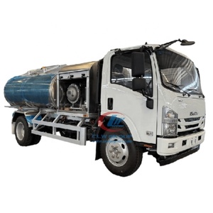Camion-citerne ISUZU 4x2 6 roues Avation <span class=keywords><strong>Jet</strong></span> <span class=keywords><strong>A1</strong></span> avion mazout ravitaillement en carburant camion-citerne <span class=keywords><strong>prix</strong></span> - Product Image 1