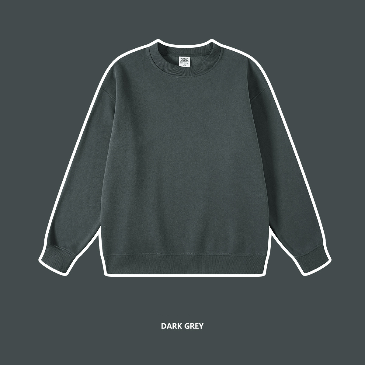 Dark Gray