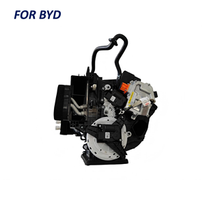 Nouvel ensemble de boîtier d'évaporation HA6HA-8100100 pour BYD HaiBao 05 DM-i – Pièces de rechange de haute qualité pour évaporateur de climatisation automobile - Product Image 1
