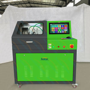 Injetor de Alta Pressão BEACON CRS5000 para Teste de Pressão de Trilho Comum CE/ISO 0-1600 Bar Função de Teste MDP - Product Image 6