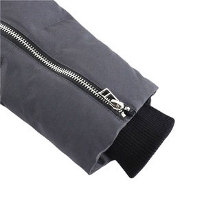 <span class=keywords><strong>Giacca</strong></span> da <span class=keywords><strong>uomo</strong></span> personalizzata invernale calda imbottita leggera in <span class=keywords><strong>velluto</strong></span> - Product Image 2