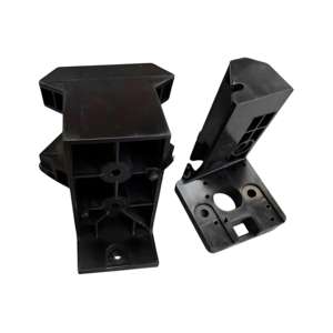 Support de module de poids T20P pour drone agricole Agras T40, neuf, en plastique, pour l'avant gauche et droit - Product Image 2