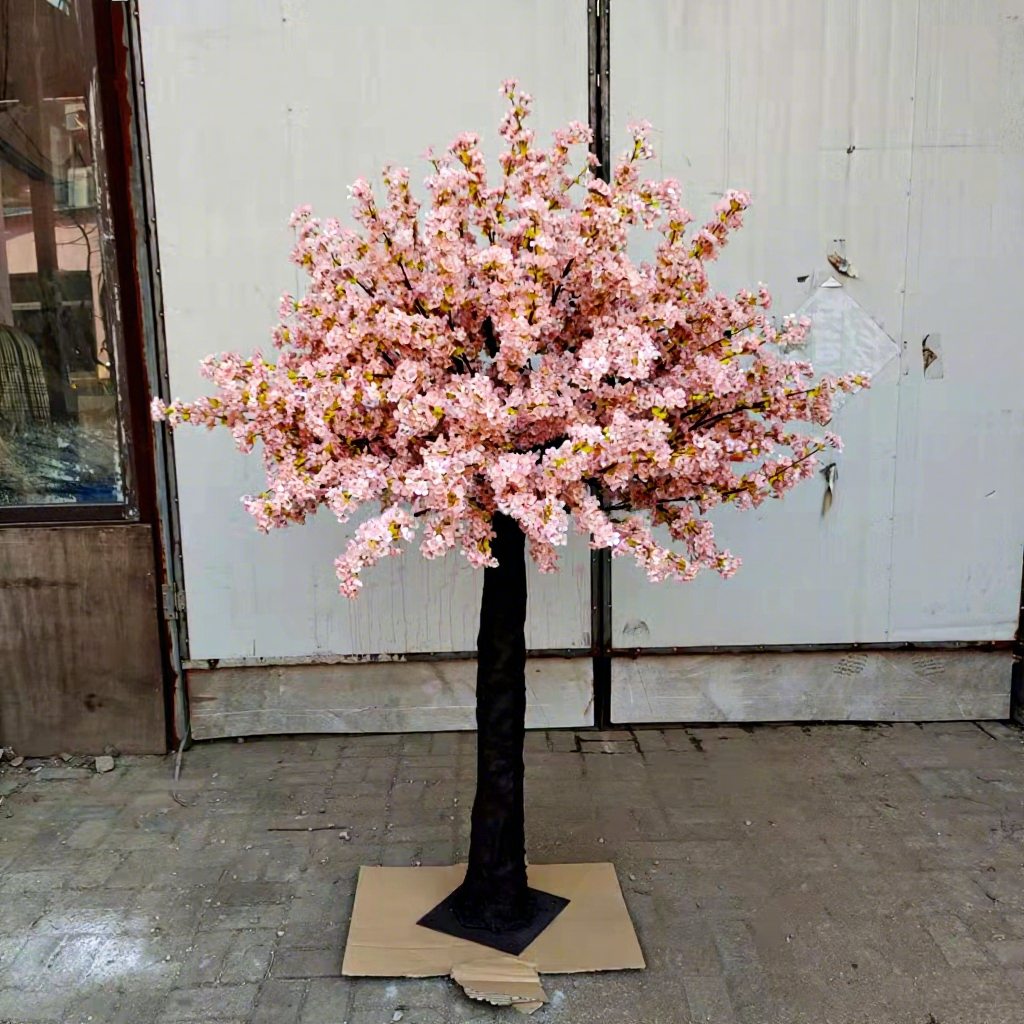 Cherry Blossom Tree 12