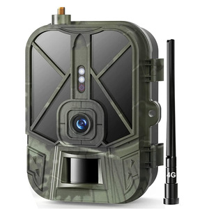 Suntekcam HC-940Pro li 4G LTE CMOS Đường Mòn săn bắn máy ảnh 8000mA lithium pin 120mp 4k động vật hoang dã máy ảnh SMTP/FTP/đám mây ứng dụng - Product Image 3