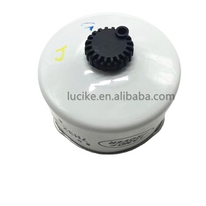 Оригинальное качество Автозапчасти, фильтр для дизельного топлива <span class=keywords><strong>LR009705</strong></span> для обнаружения - Product Image 3