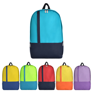 Nuevo Producto: Mochila Escolar Impermeable para Niños y Niñas - Product Image 5