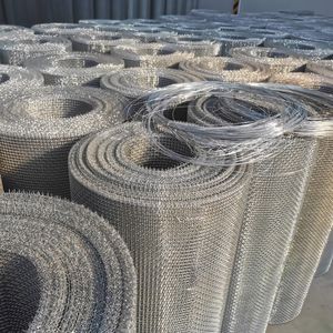 Alambre de Acero Galvanizado de Larga Duración, Alambre de Acero Inoxidable, ASTM A647 SUS309S SWRCH35K, Precios Competitivos - Product Image 2