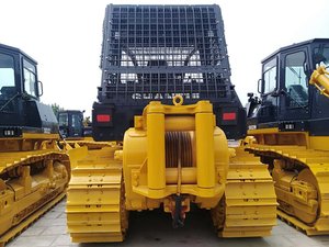 <span class=keywords><strong>Bulldozer</strong></span> <span class=keywords><strong>ty220</strong></span> de 20 toneladas, soporte en línea de 6 meses - Product Image 5