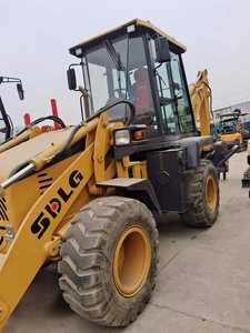 <span class=keywords><strong>Se</strong></span> vende una cargadora <span class=keywords><strong>de</strong></span> ruedas CAT 420F <span class=keywords><strong>de</strong></span> 5 toneladas <span class=keywords><strong>de</strong></span> segunda mano. <span class=keywords><strong>Fue</strong></span> retirado <span class=keywords><strong>de</strong></span> <span class=keywords><strong>las</strong></span> operaciones mineras y tiene un rendimiento estable. - Product Image 6