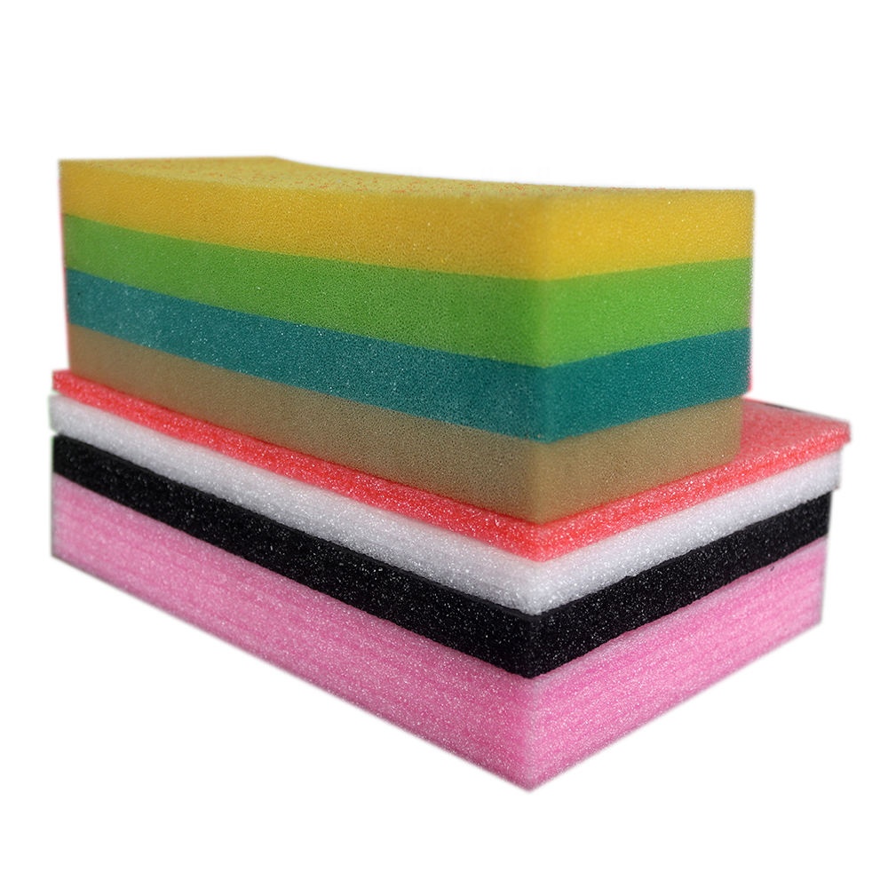 Высокоплотный матрас для мебели и диван-губка высокая плотность индивидуальная пена экологически чистый и пригодный для переработки