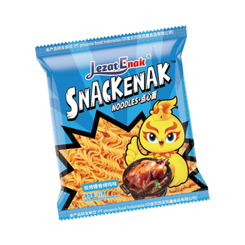 HAOQUWEI China Spicy Night Snacks Instant
