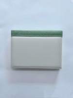 Carnet de notes B5 en cuir rigide de qualité supérieure pour le bureau, personnalisable avec logo