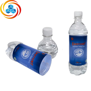 Bouteille d'eau avec compartiment secret pour ranger en toute sécurité des bijoux, de l'argent liquide et des objets importants - Product Image 6