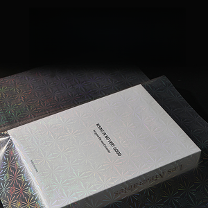 Film de plastification thermique BOPP, toucher doux, super adhésif, film de plastification BOPP EVA en rouleau, brillant, film de plastification à chaud - Product Image 4