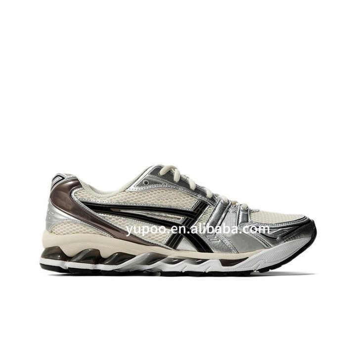 Migliora il tuo stile con l'elegante scarpe yupoo di qualità da uomo